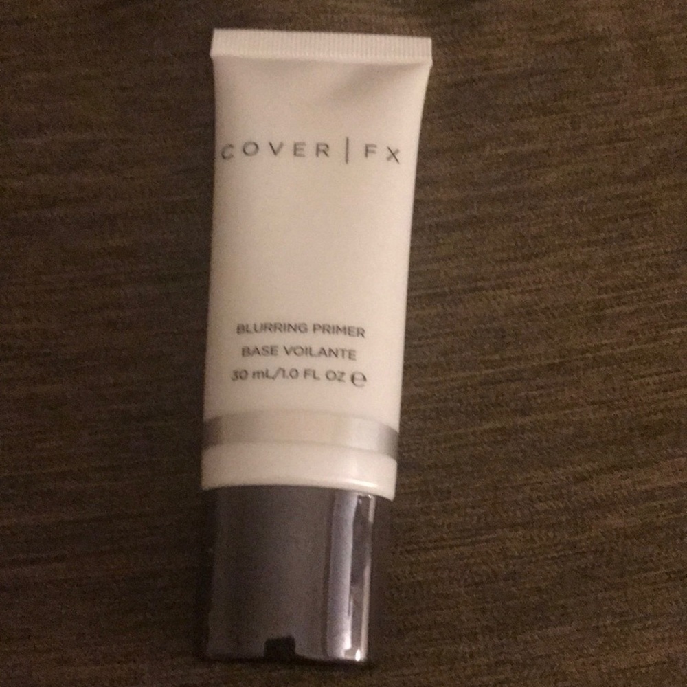 Cover fx primer